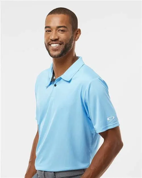 Oakley Team Issue Hydrolix Polo