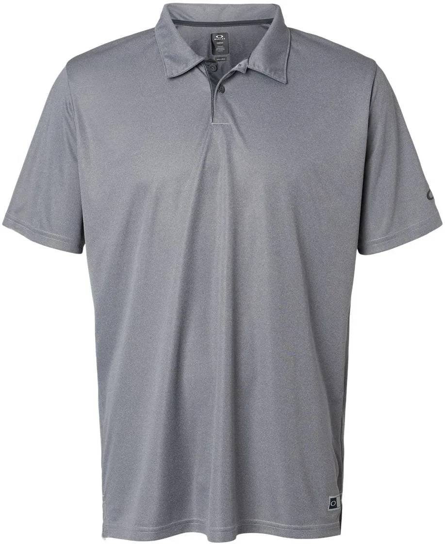 Oakley Team Issue Hydrolix Polo