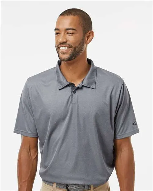 Oakley Team Issue Hydrolix Polo