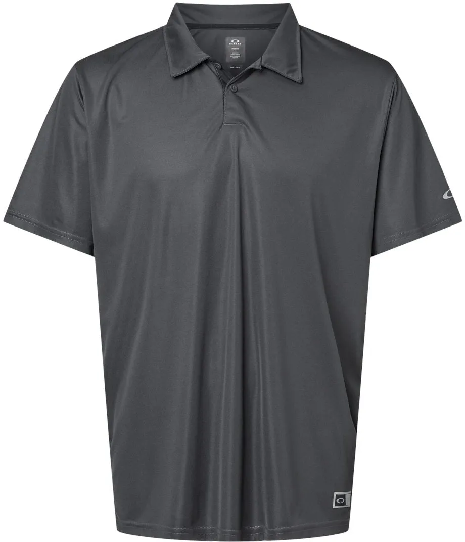 Oakley Team Issue Hydrolix Polo