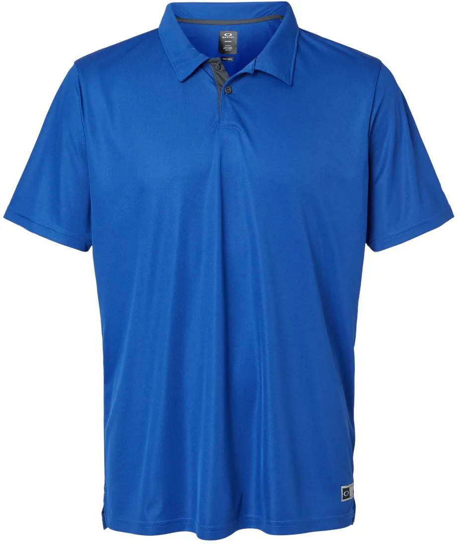 Oakley Team Issue Hydrolix Polo