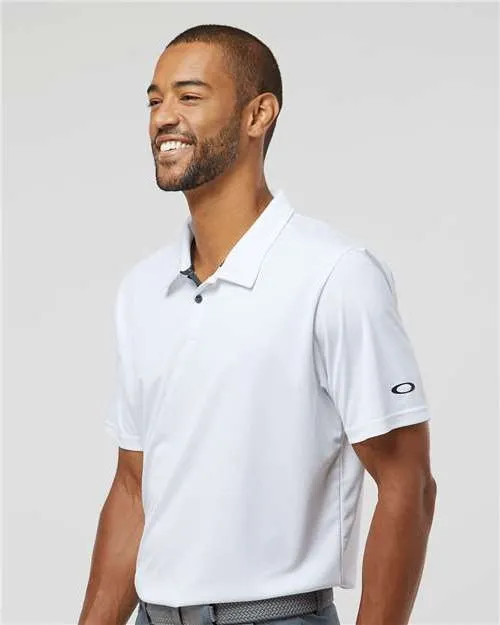 Oakley Team Issue Hydrolix Polo