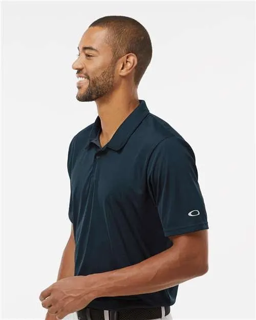 Oakley Team Issue Hydrolix Polo