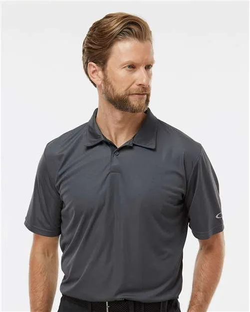 Oakley Team Issue Hydrolix Polo