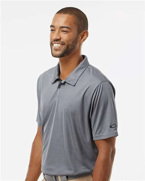 Oakley Team Issue Hydrolix Polo