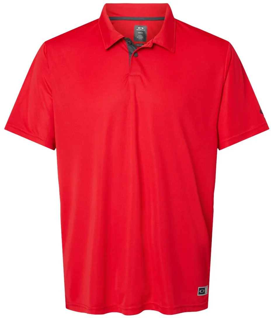 Oakley Team Issue Hydrolix Polo