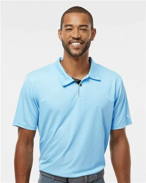 Oakley Team Issue Hydrolix Polo