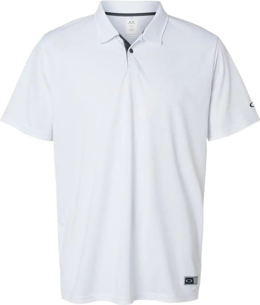 Oakley Team Issue Hydrolix Polo