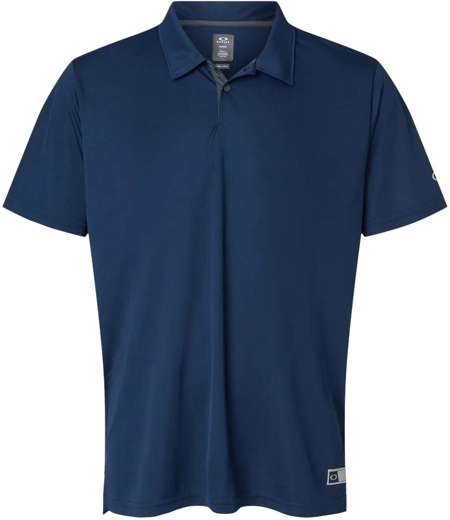Oakley Team Issue Hydrolix Polo