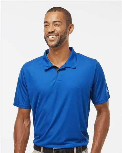Oakley Team Issue Hydrolix Polo