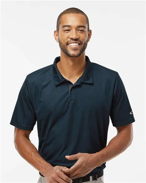 Oakley Team Issue Hydrolix Polo