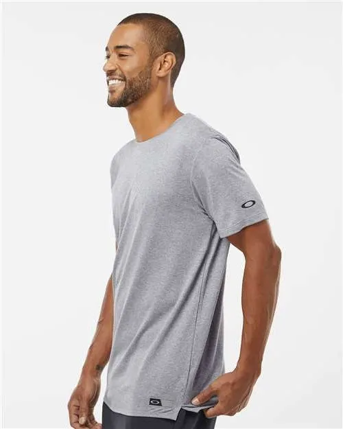 Oakley Team Issue Hydrolix T-Shirt