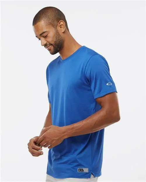 Oakley Team Issue Hydrolix T-Shirt