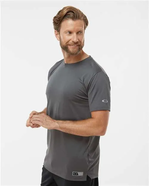 Oakley Team Issue Hydrolix T-Shirt