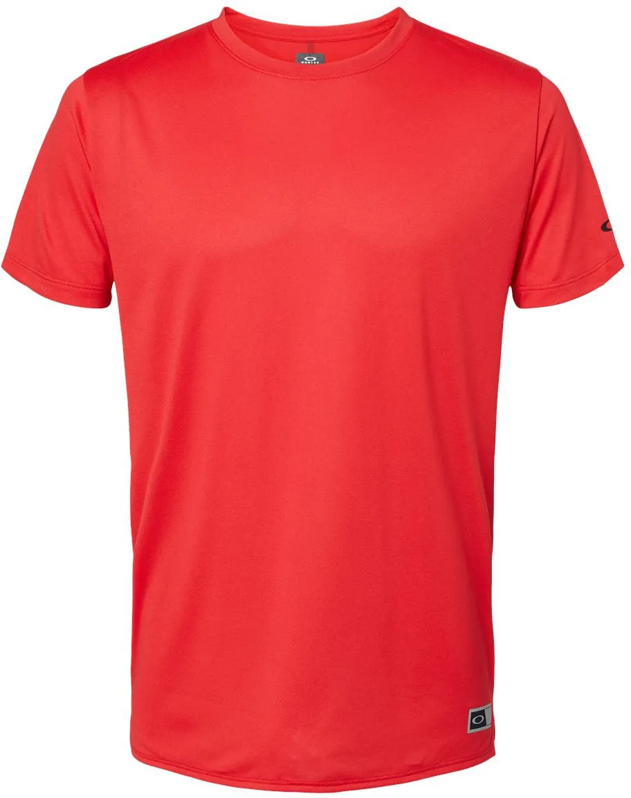 Oakley Team Issue Hydrolix T-Shirt
