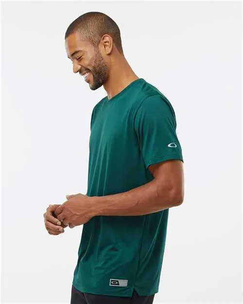 Oakley Team Issue Hydrolix T-Shirt