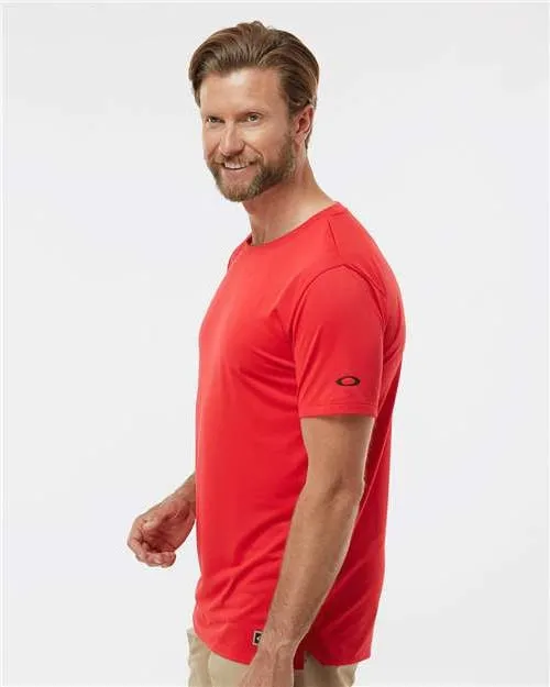 Oakley Team Issue Hydrolix T-Shirt