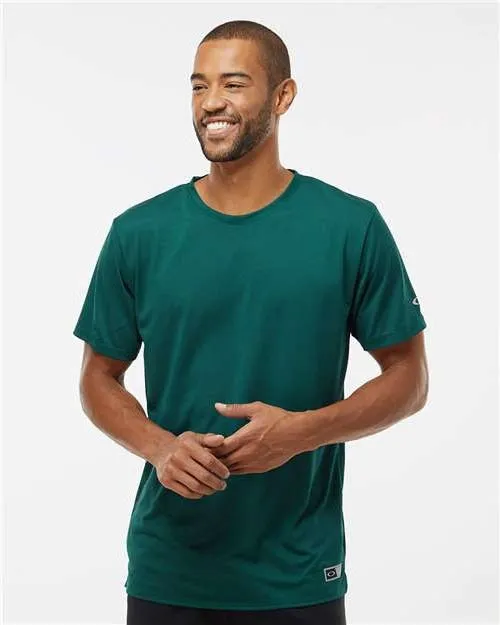 Oakley Team Issue Hydrolix T-Shirt