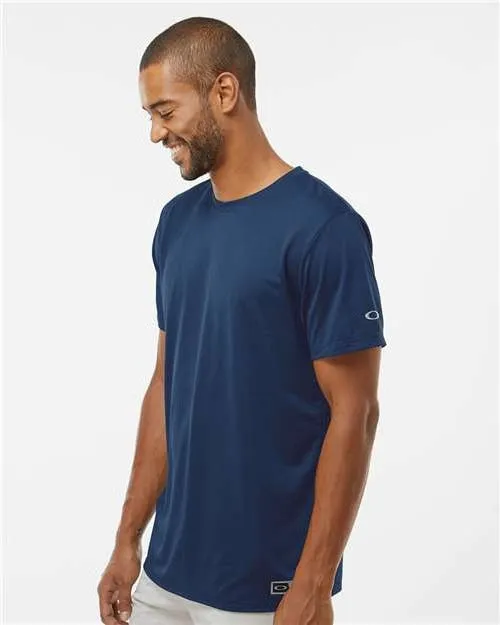 Oakley Team Issue Hydrolix T-Shirt