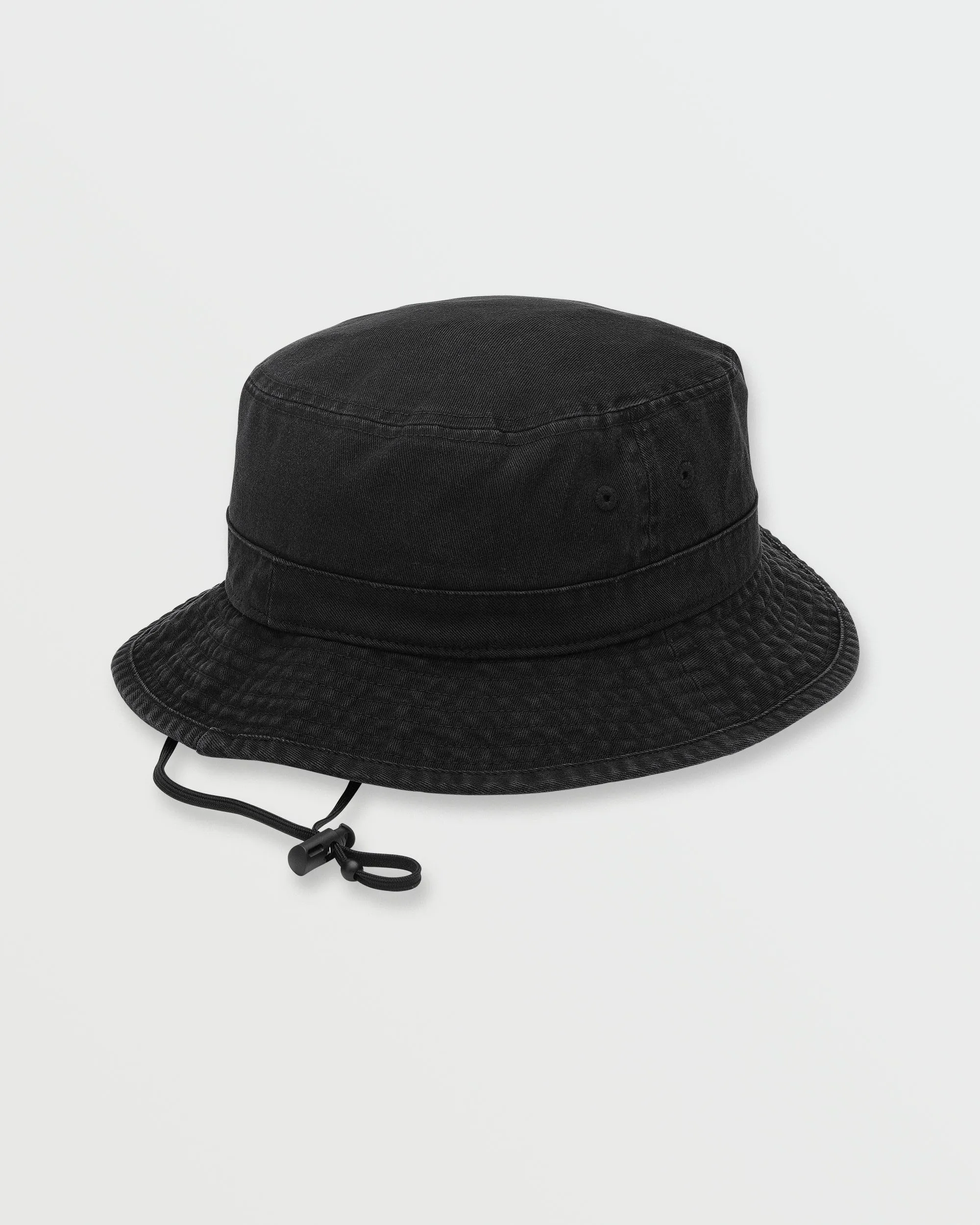 Occy Boonie Hat - Washed Black Billabong