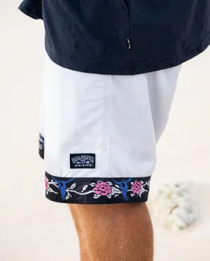 Occy Larry Shorts - Silver Billabong