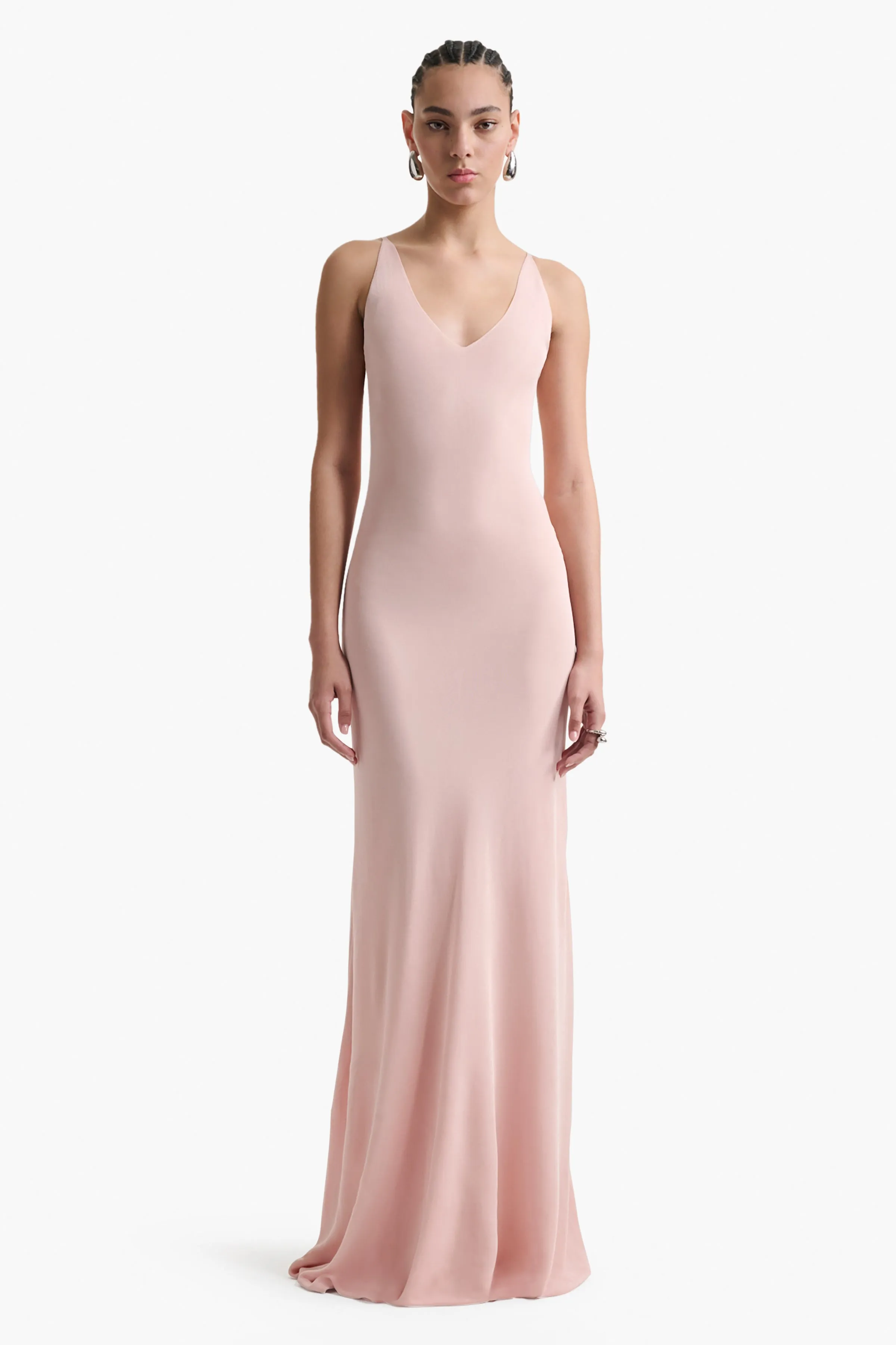 Odie Dress Altuzarra