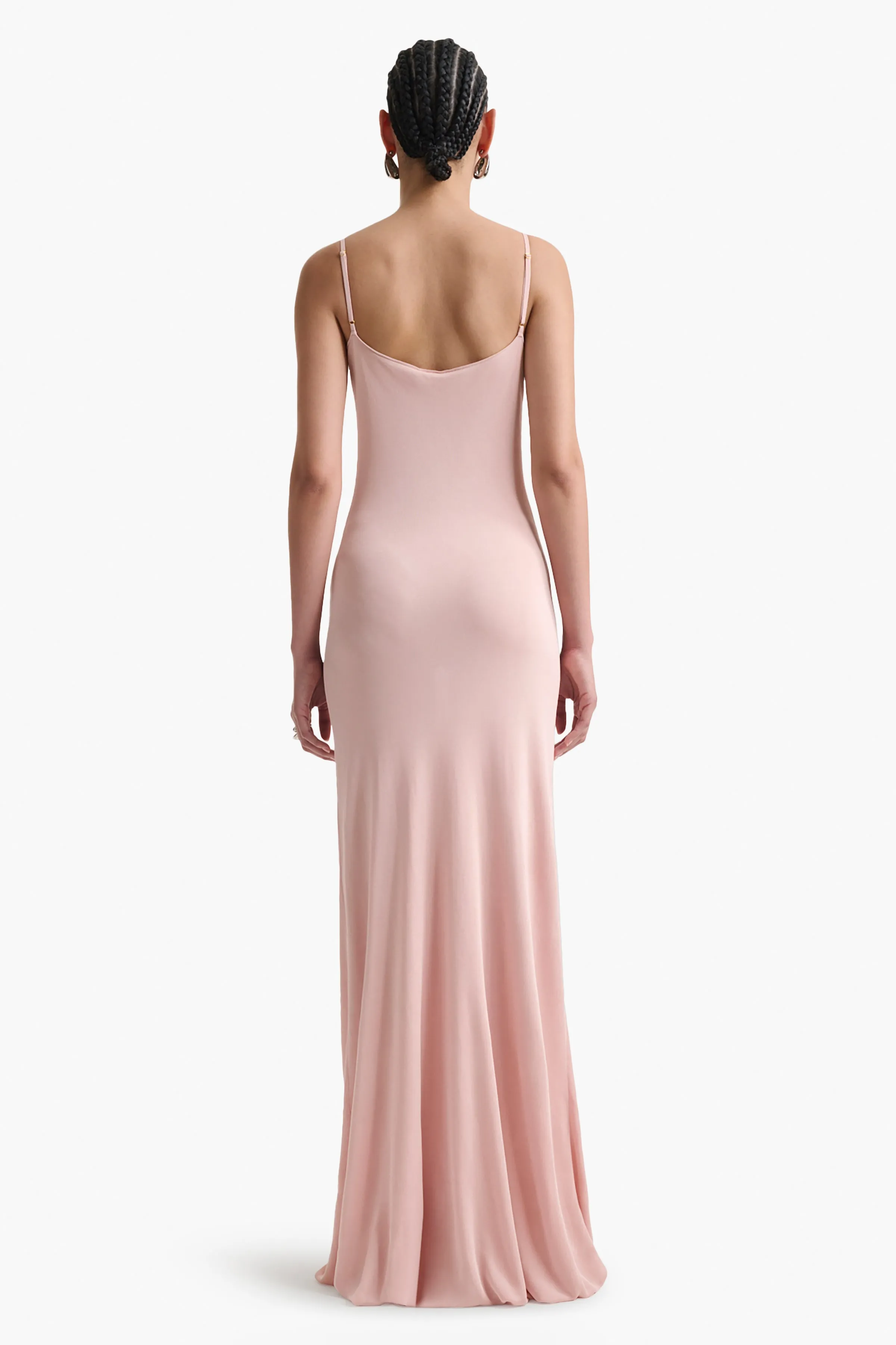 Odie Dress Altuzarra