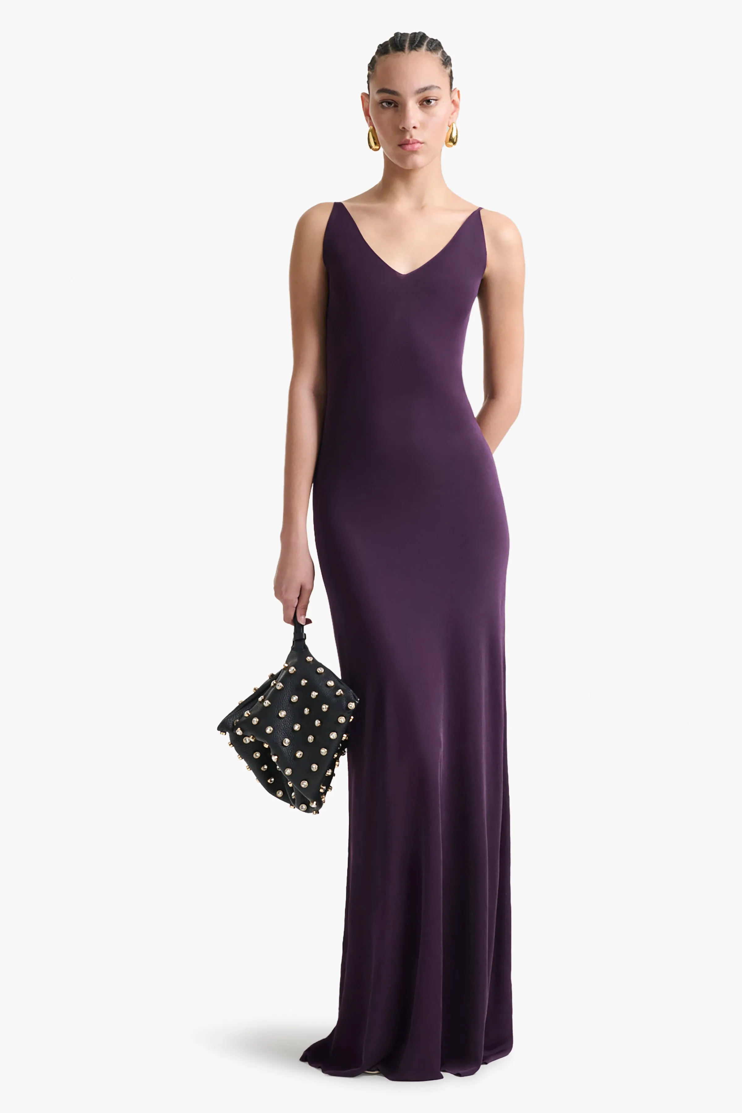 Odie Dress Altuzarra
