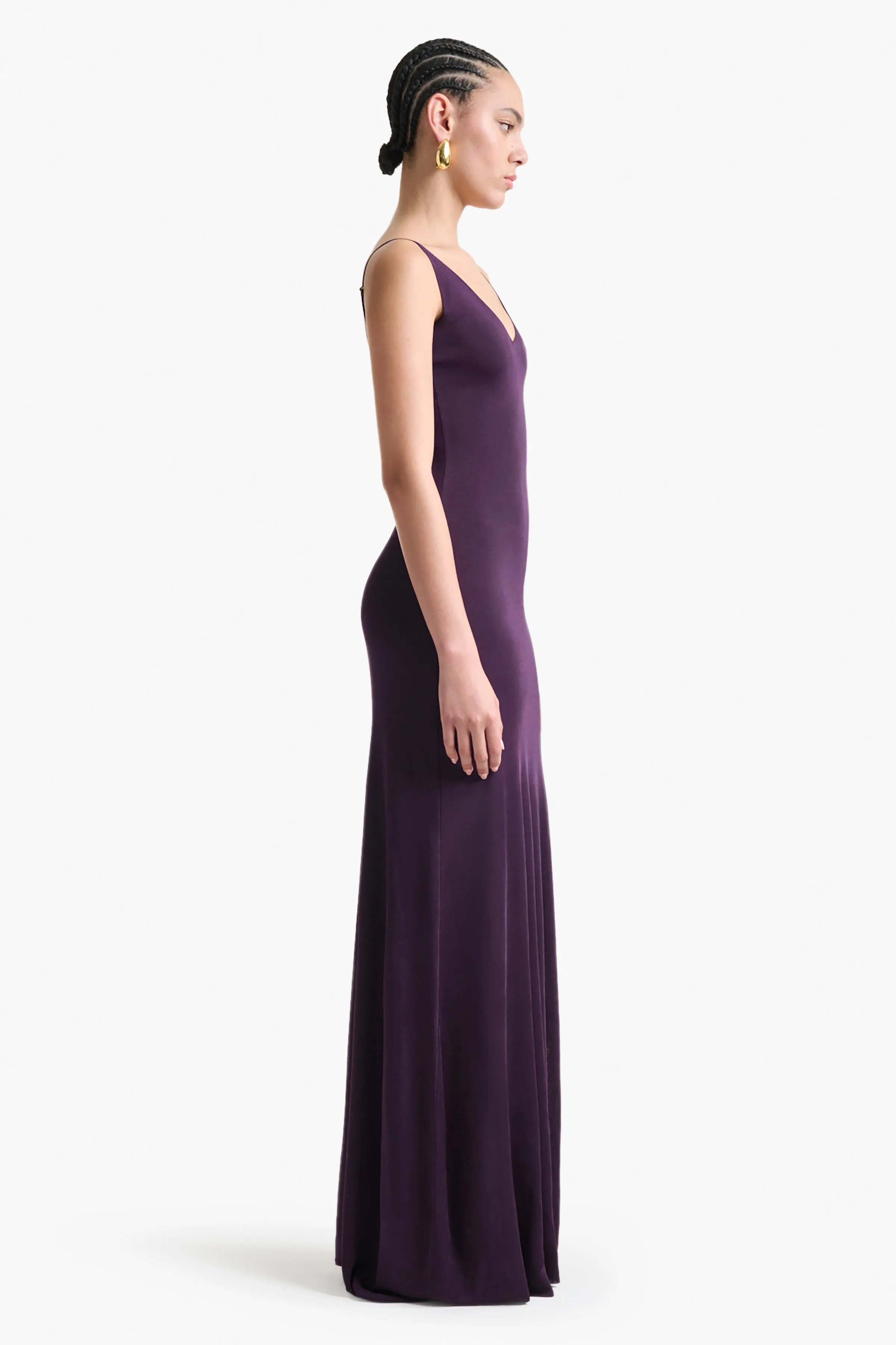 Odie Dress Altuzarra