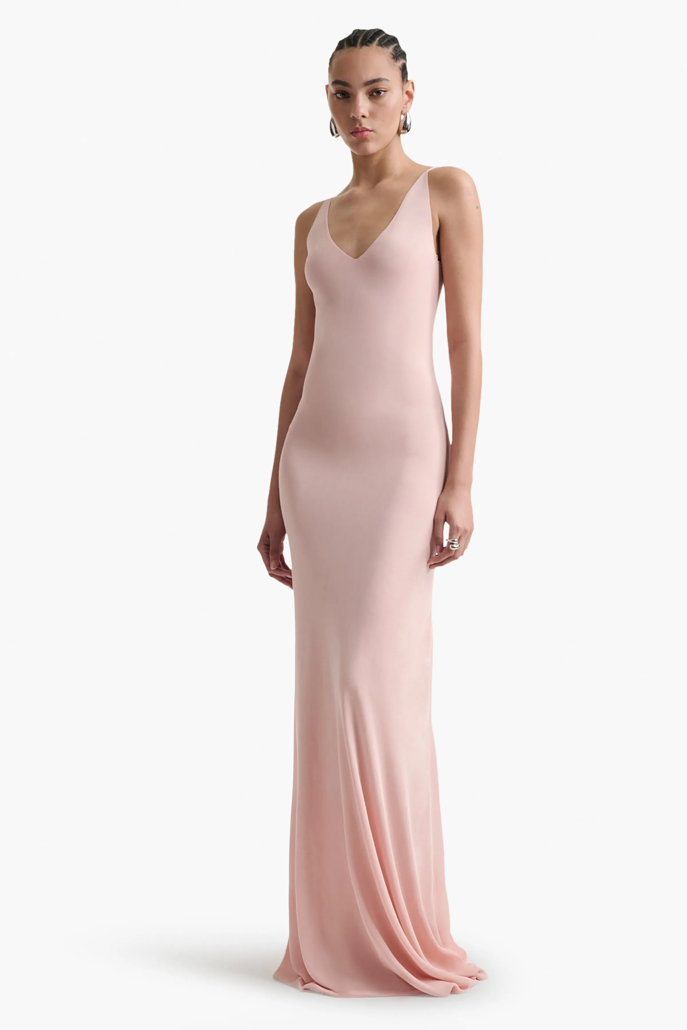 Odie Dress Altuzarra