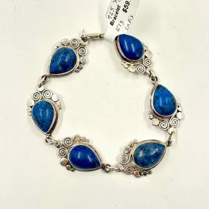 Offerings Jewelry Women's Silver Bracelet