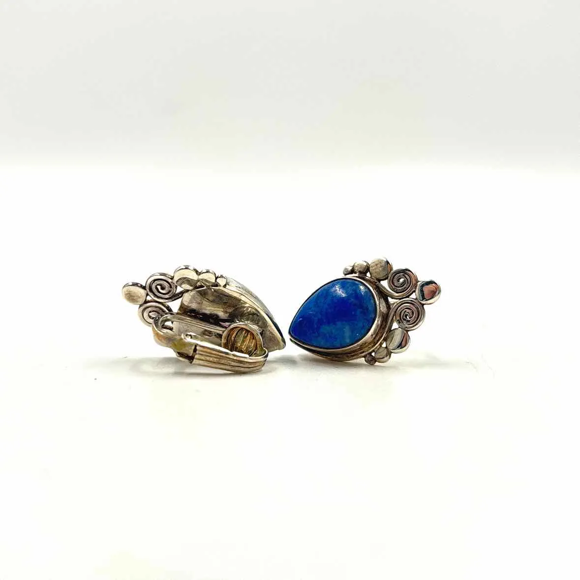 Offerings Jewelry Women's Silver Earrings