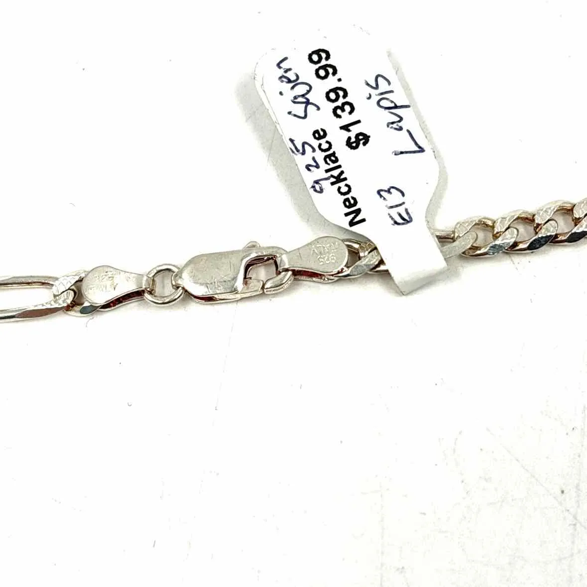 Offerings Jewelry Women's Silver Necklace