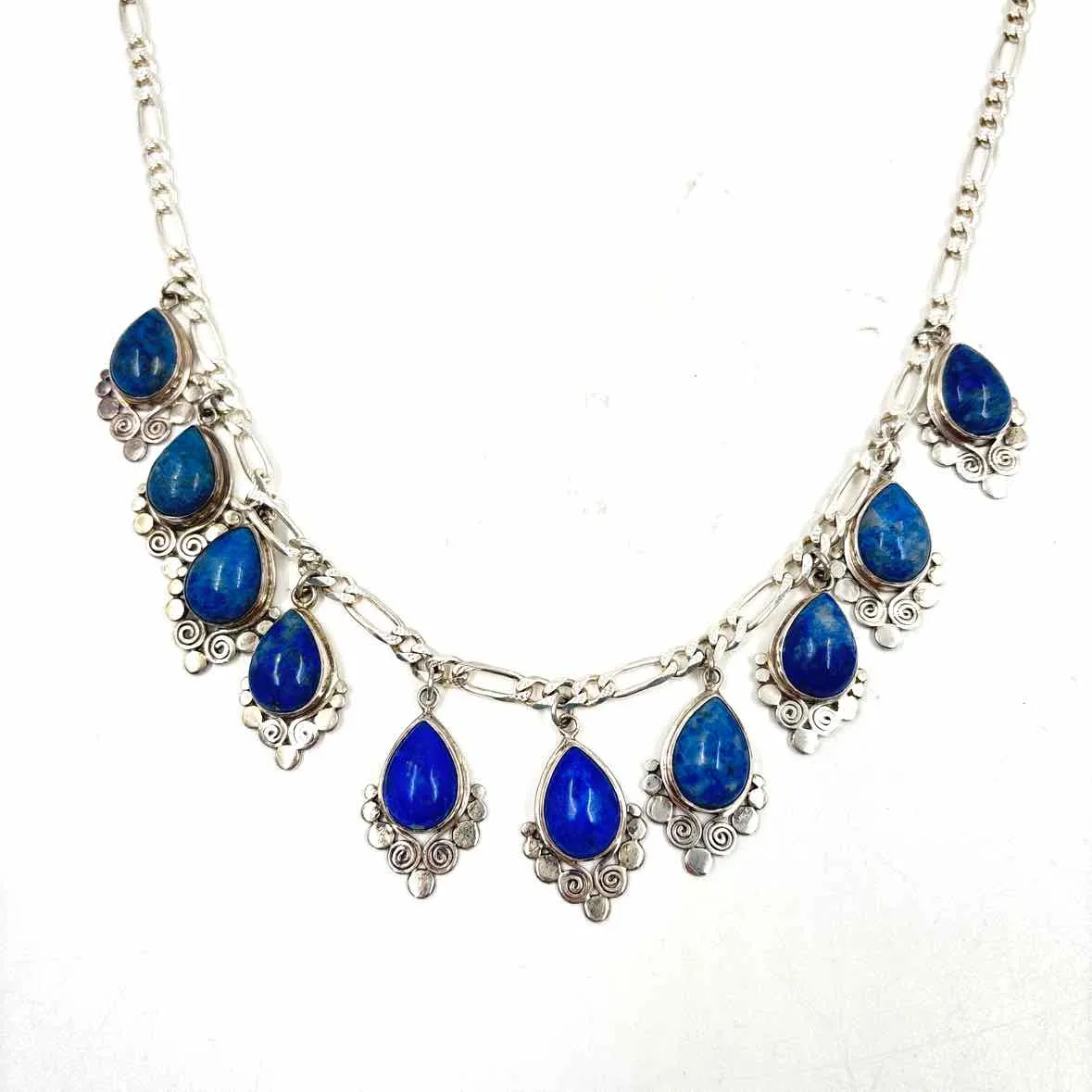 Offerings Jewelry Women's Silver Necklace