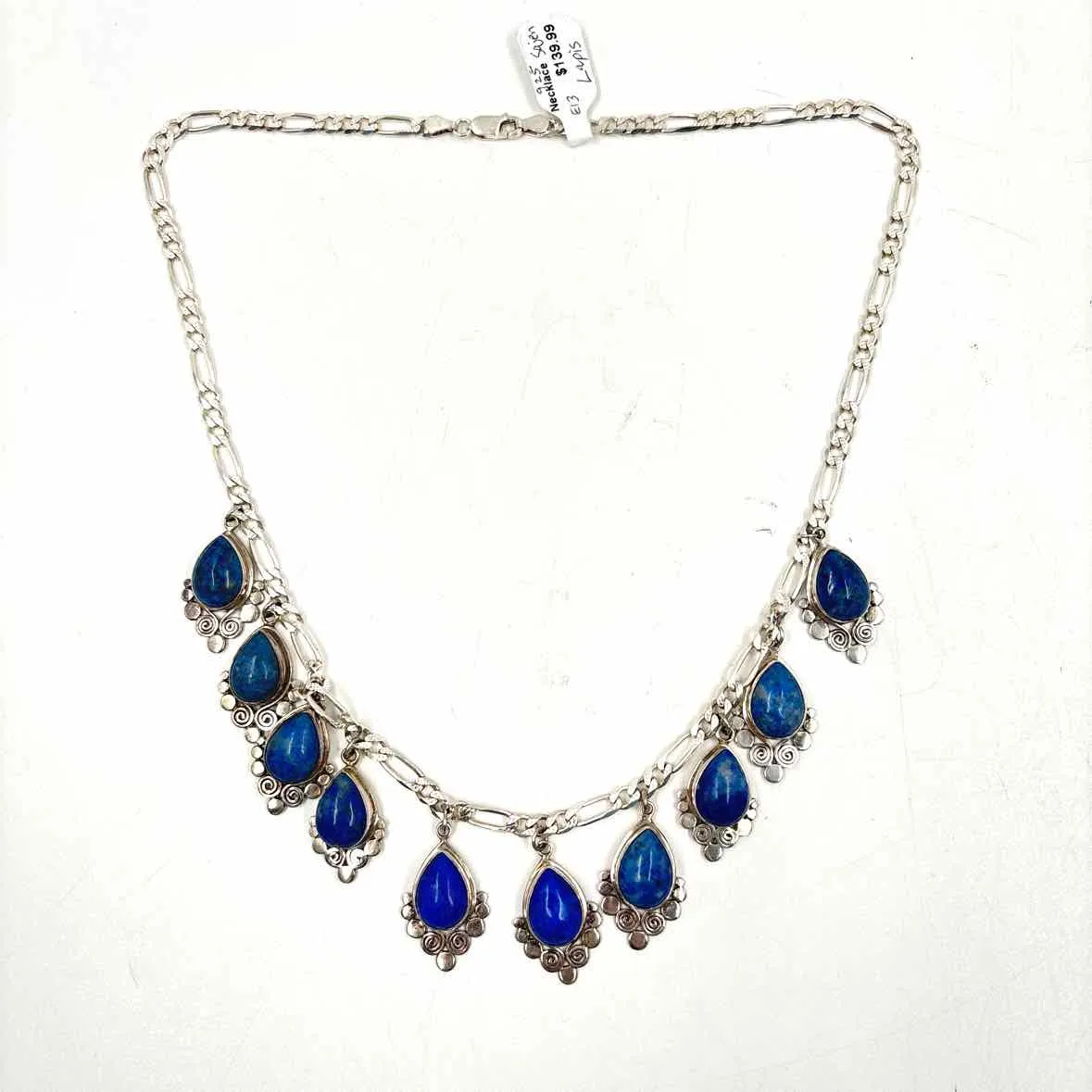 Offerings Jewelry Women's Silver Necklace