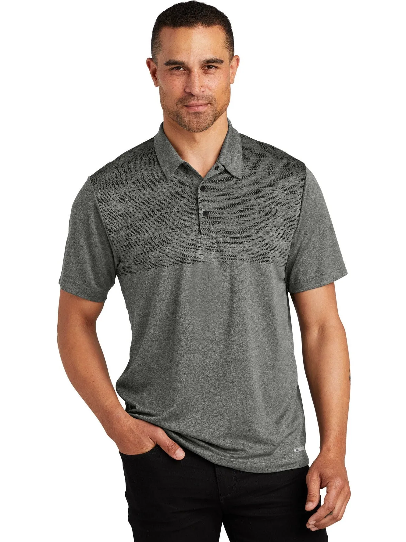 OGIO Gravitate Polo