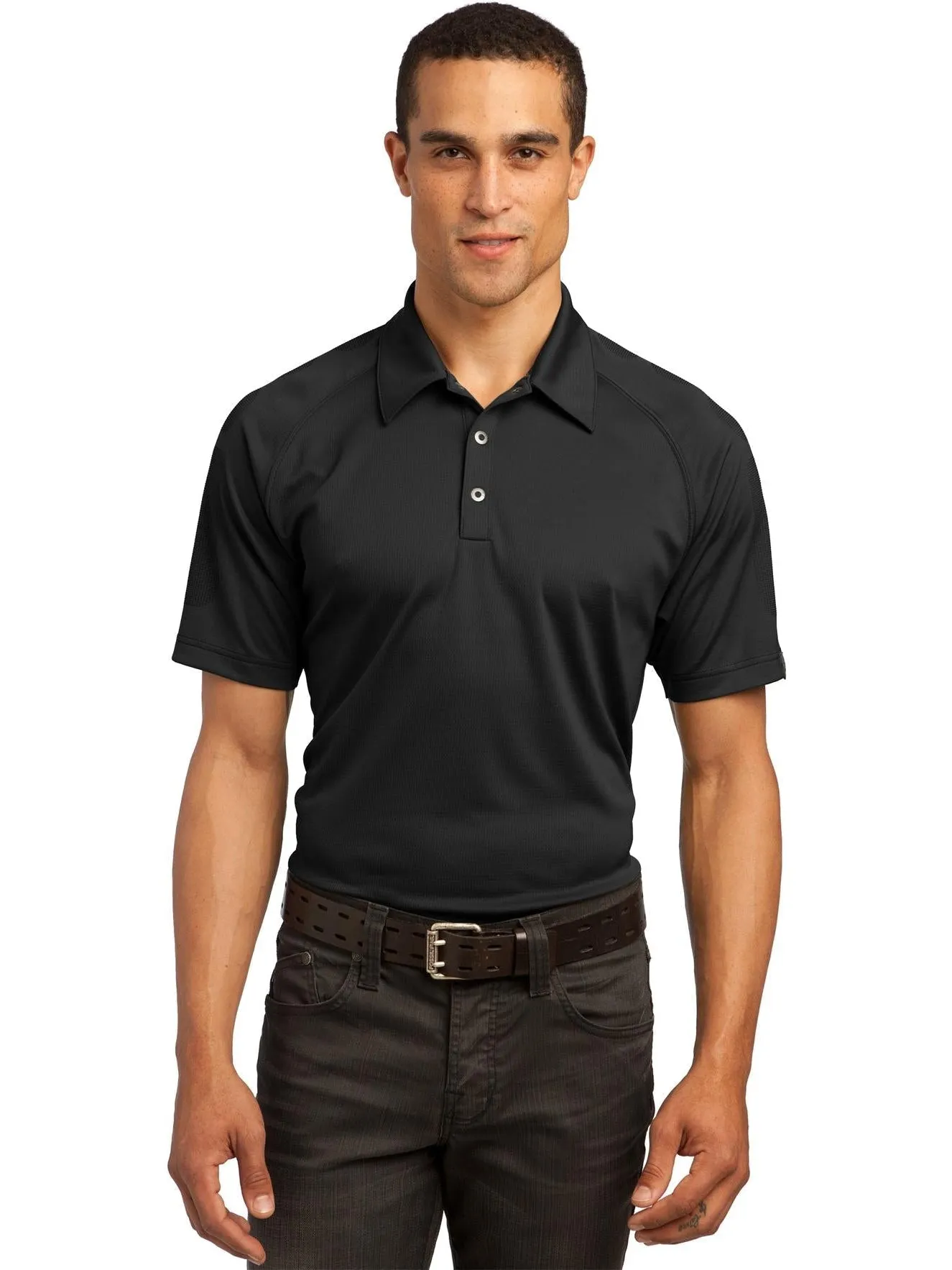 OGIO Optic Polo