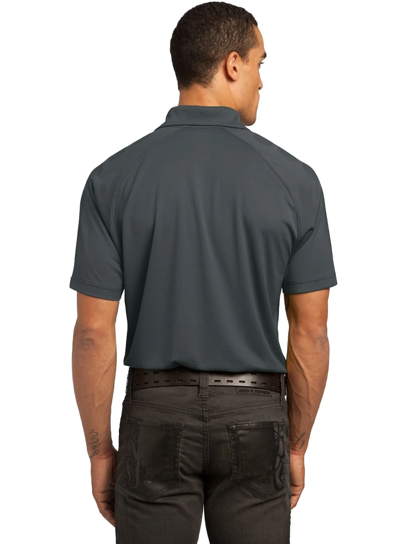 OGIO Optic Polo