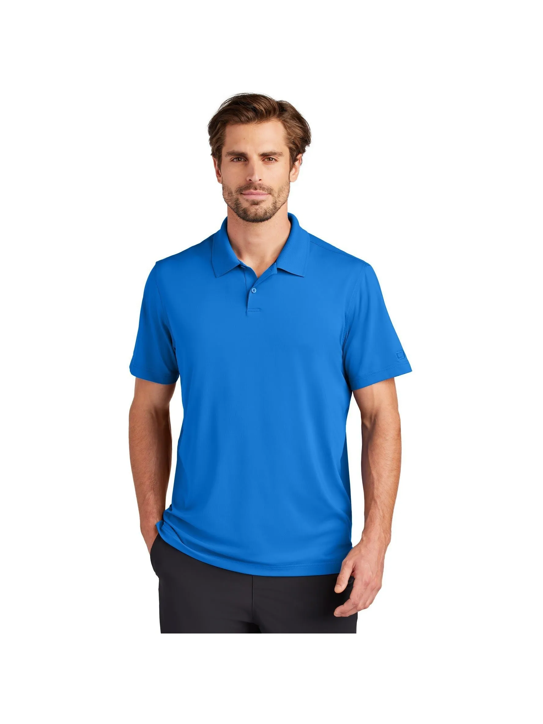 OGIO Regain Polo