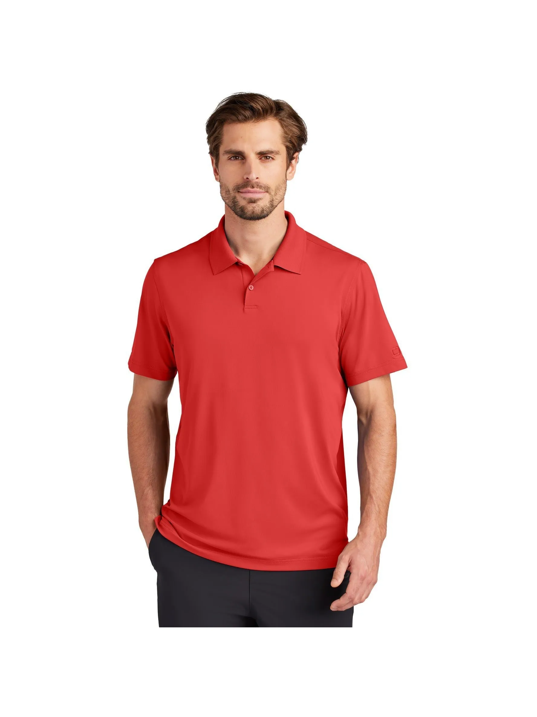 OGIO Regain Polo