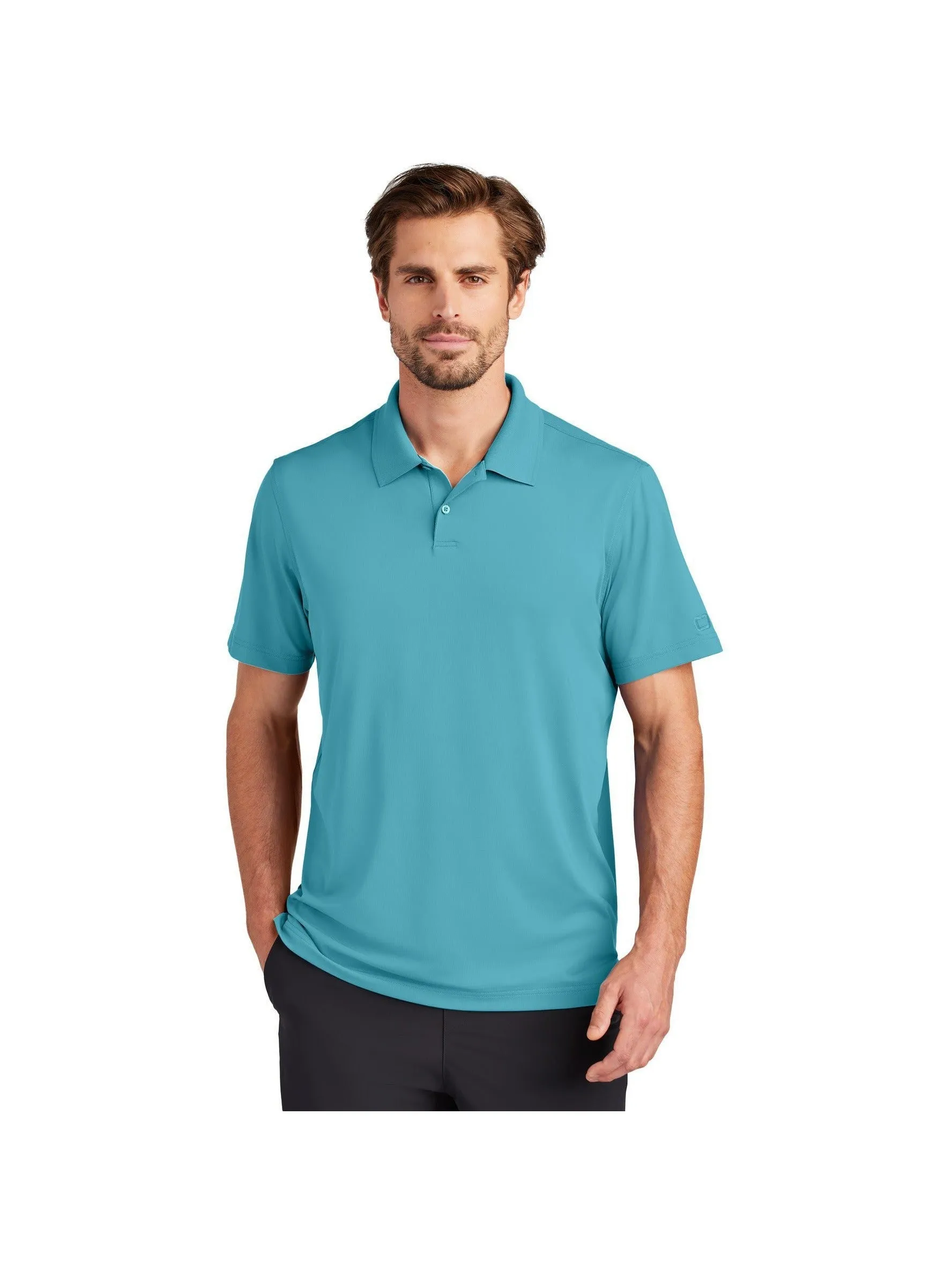 OGIO Regain Polo