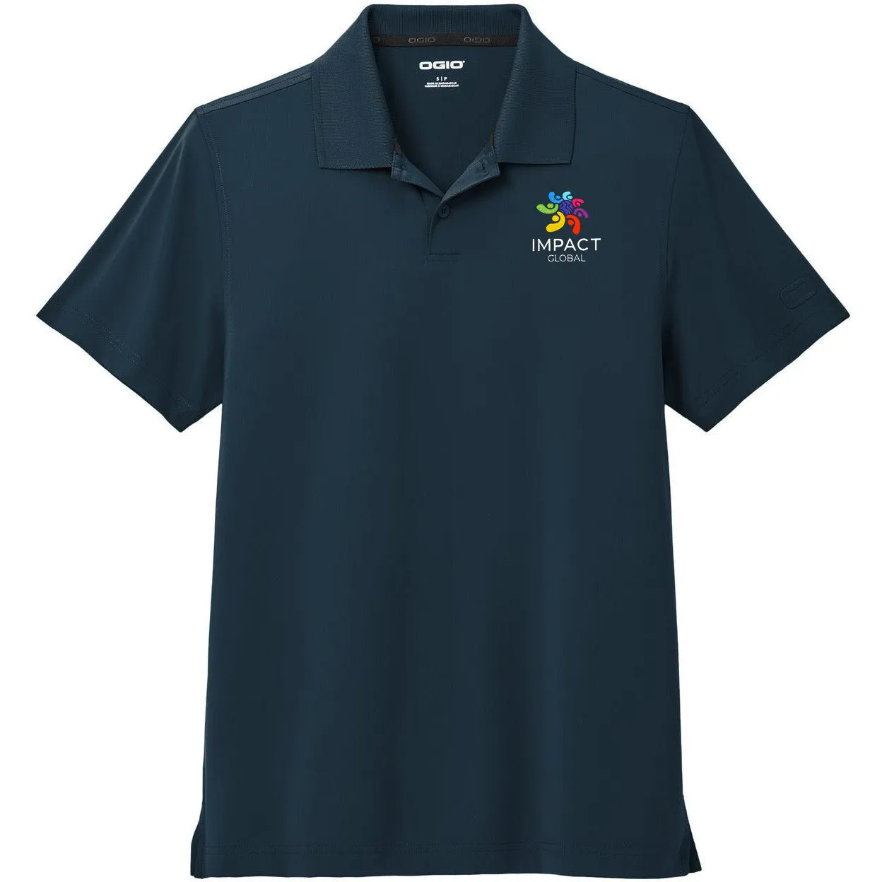 OGIO Regain Polo