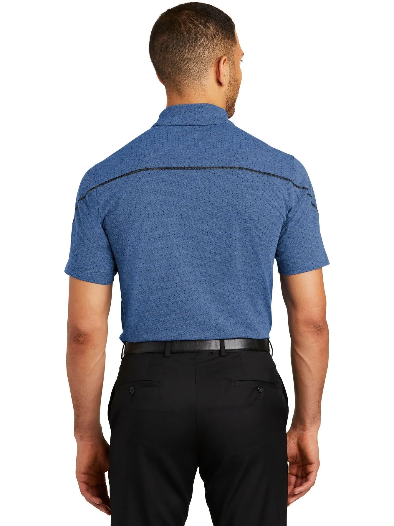 OGIO Tread Polo