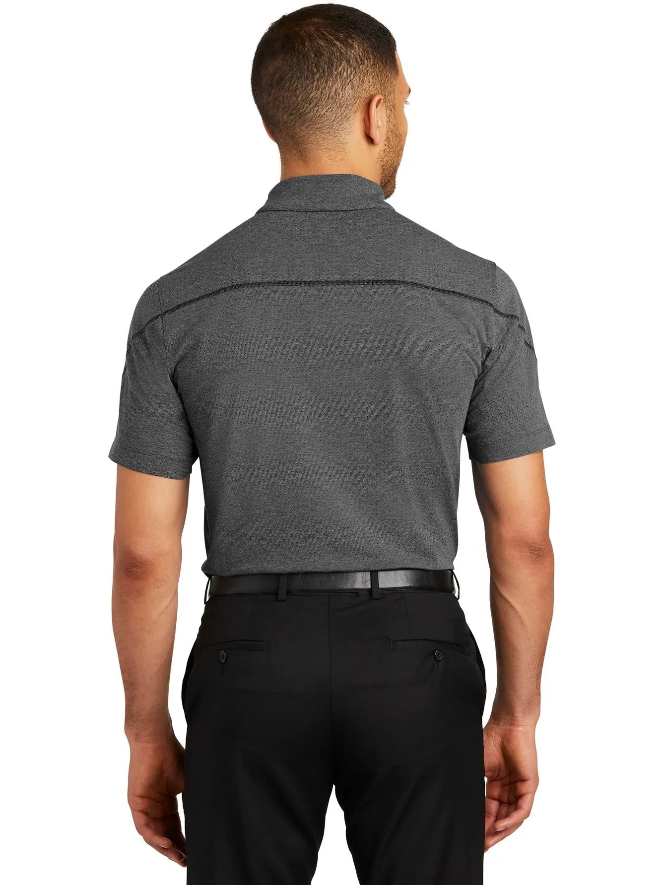 OGIO Tread Polo