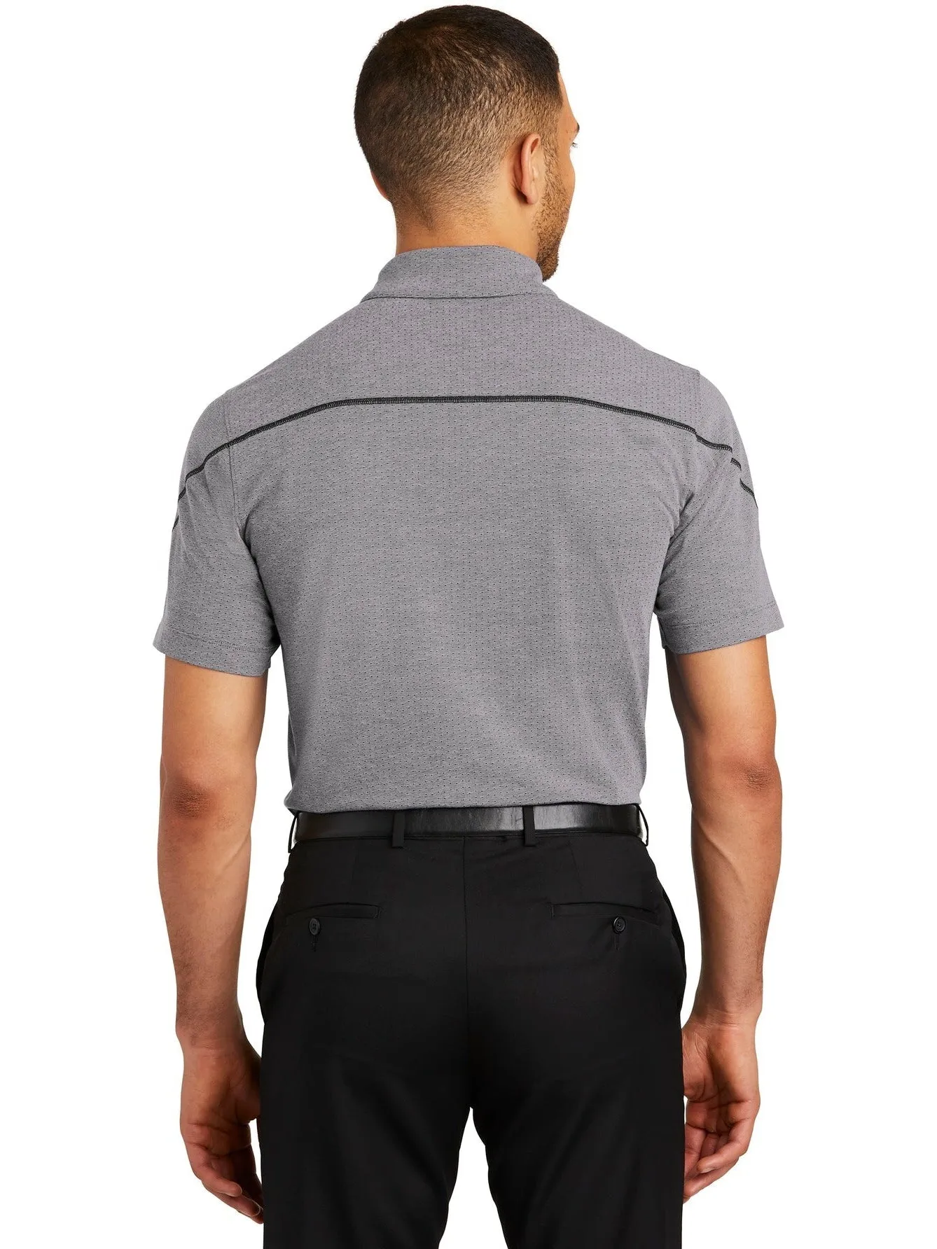 OGIO Tread Polo