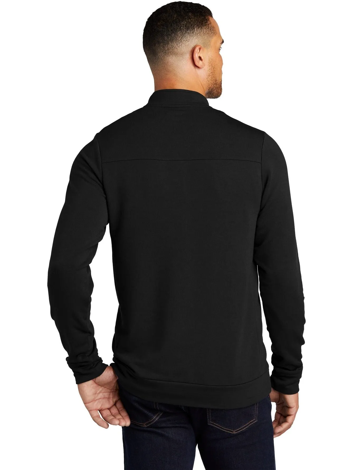 OGIOLuuma 1/2-Zip Fleece