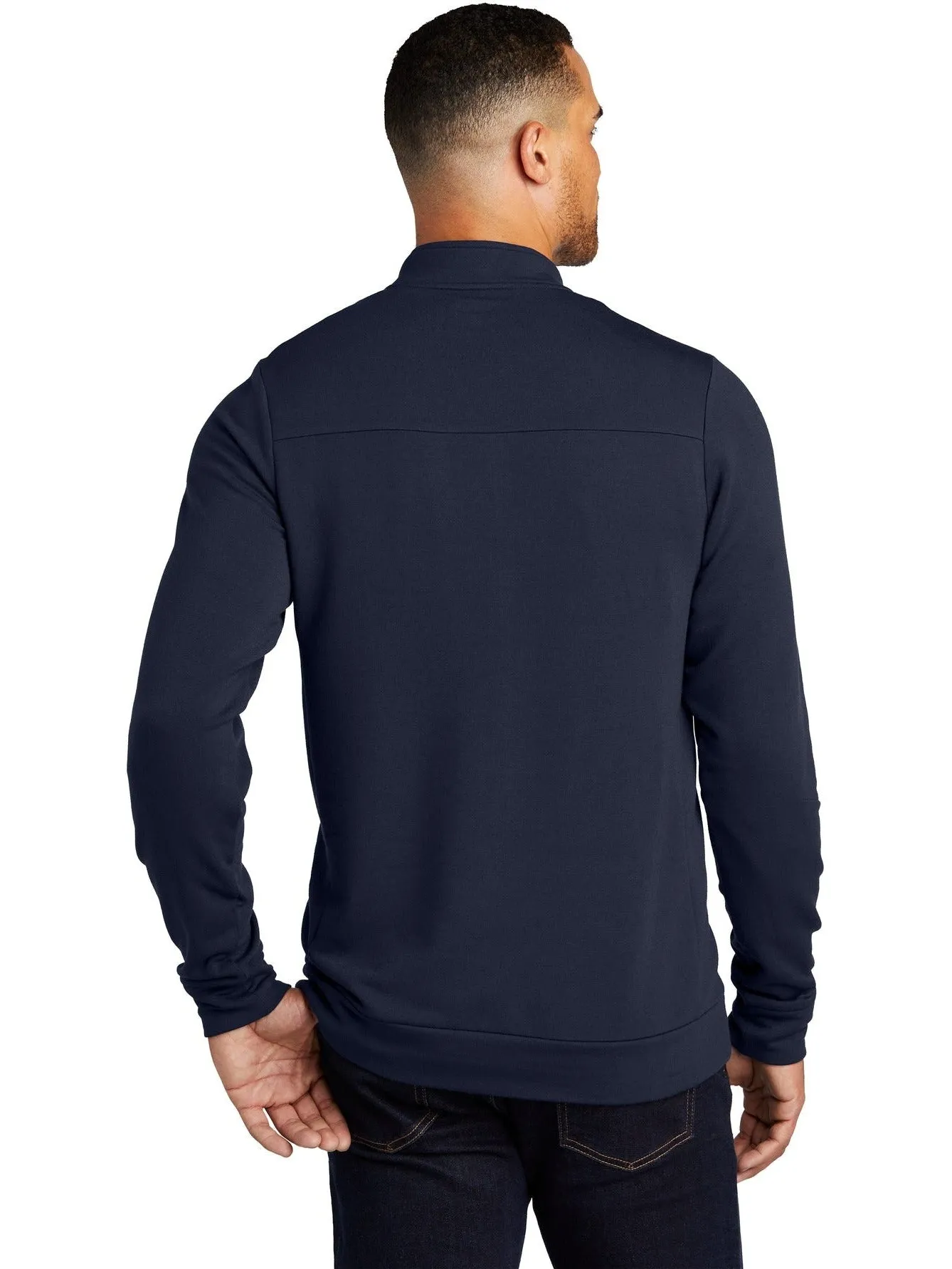 OGIOLuuma 1/2-Zip Fleece