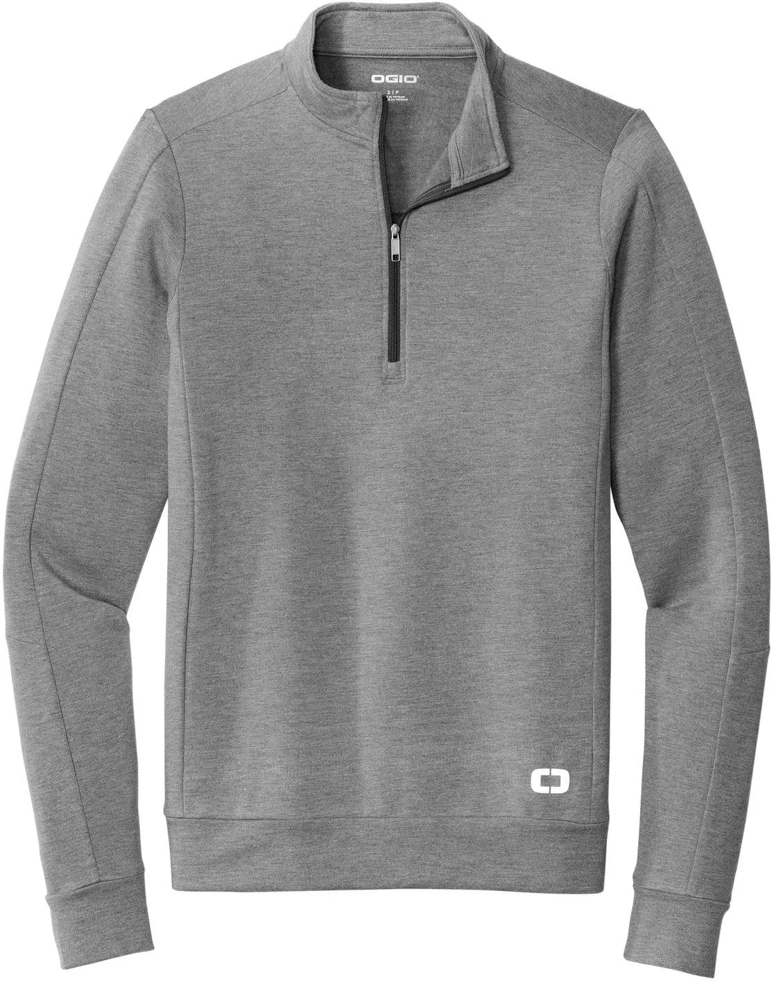 OGIOLuuma 1/2-Zip Fleece