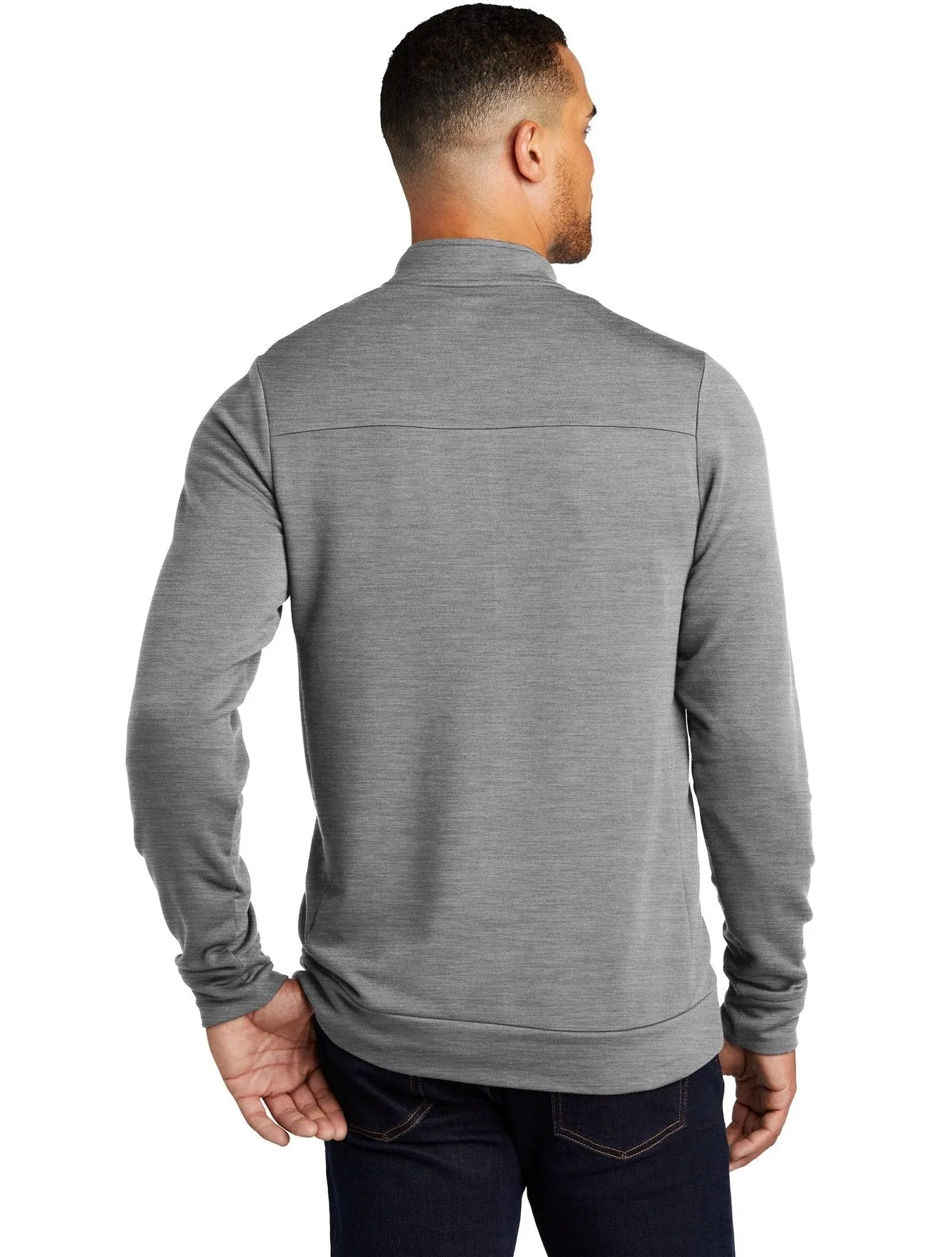 OGIOLuuma 1/2-Zip Fleece