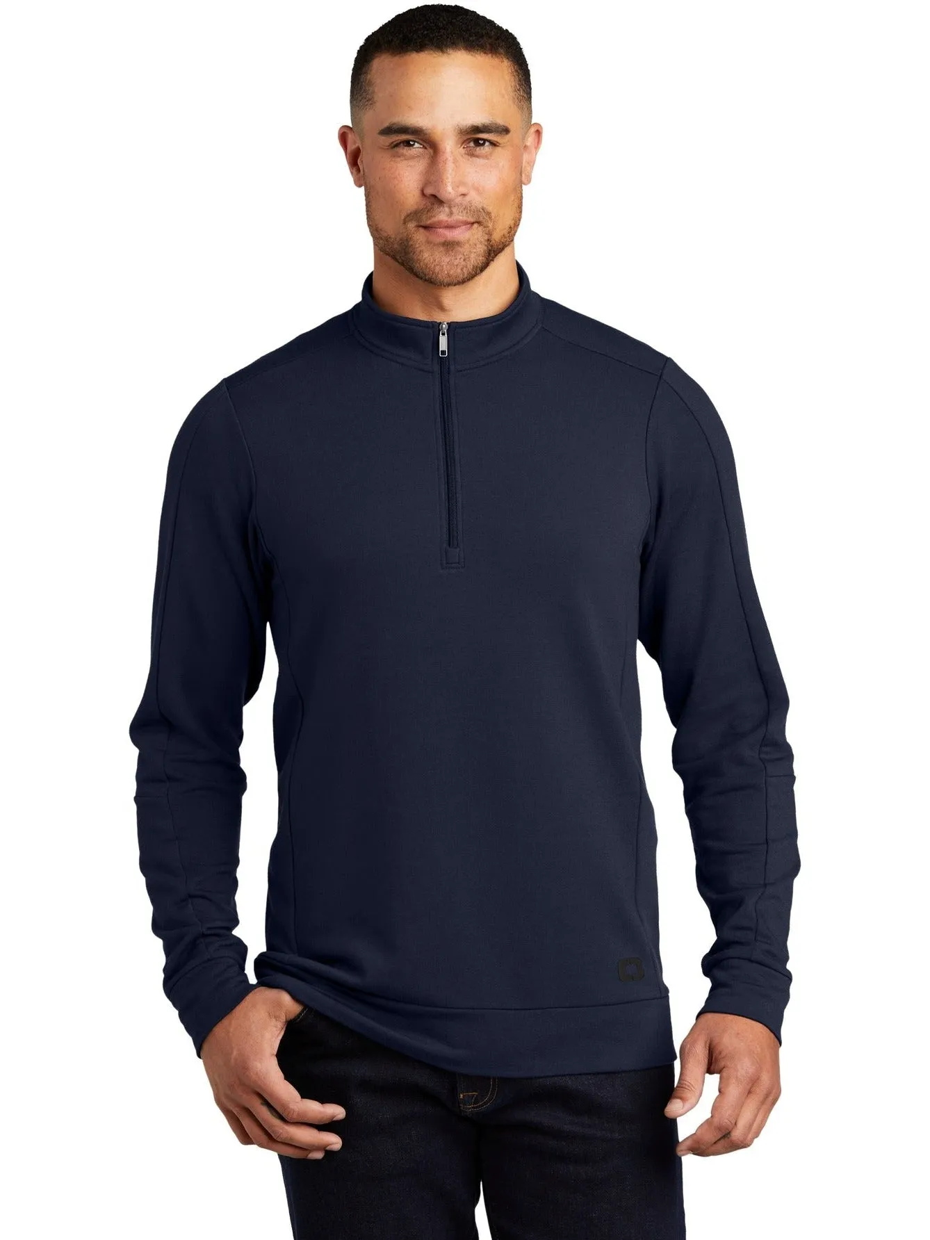 OGIOLuuma 1/2-Zip Fleece